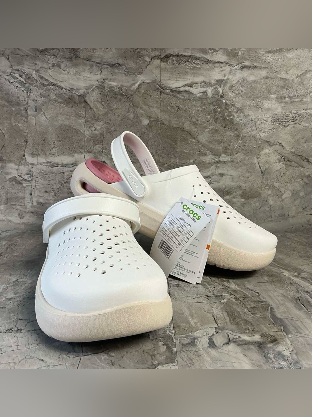Crocs Inmotion Clogs - Picture 5 of 7